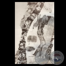 SIN TÍTULO, 2000 - Transfer de LISANDRO CARDOZO